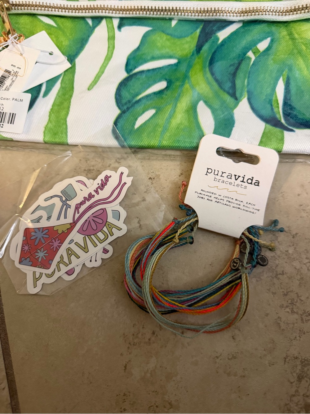 Pura Vida Bundle – New With Tags! - Picture 2 of 4